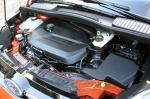 Ford Grand C-Max 2012 года